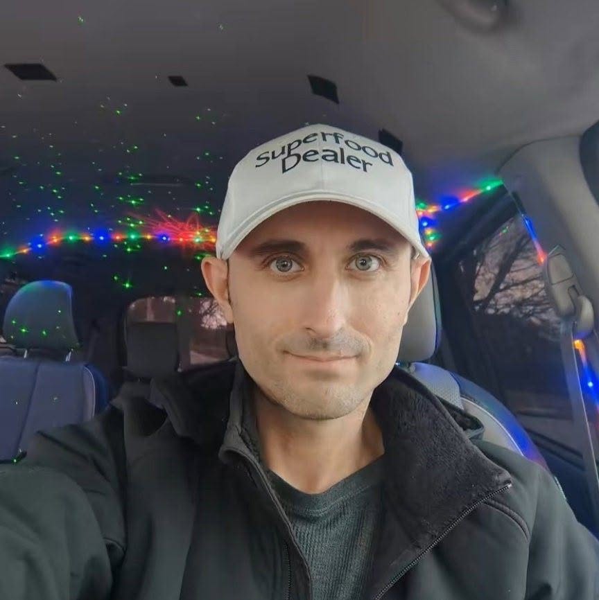 Tony Zamberlin